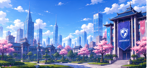 MindShield academy campus